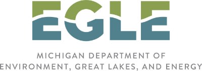 Michigan Department of Environment, Great Lakes, and Energy (EGLE)