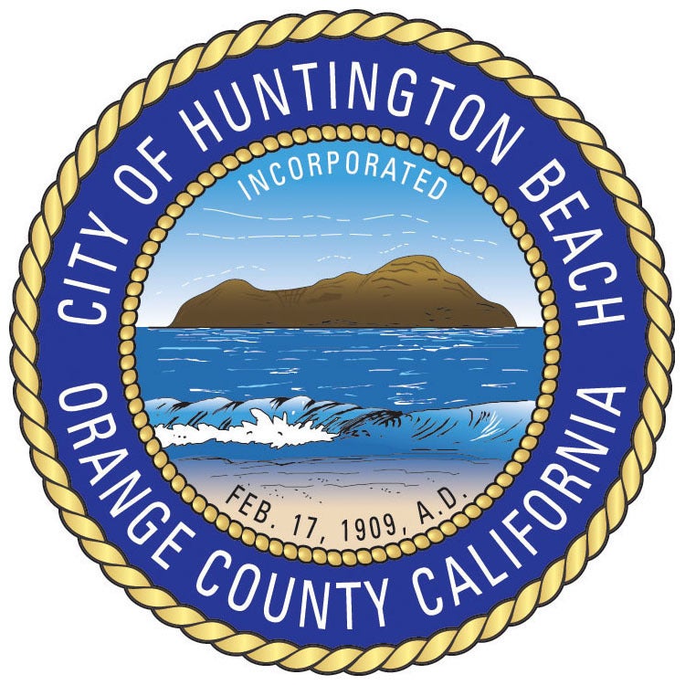 Huntington Beach California