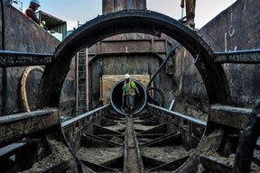 Resiliency and&nbsp;<br />Environmental Planning