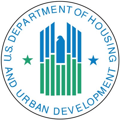 US Department of Housing and Urban Development