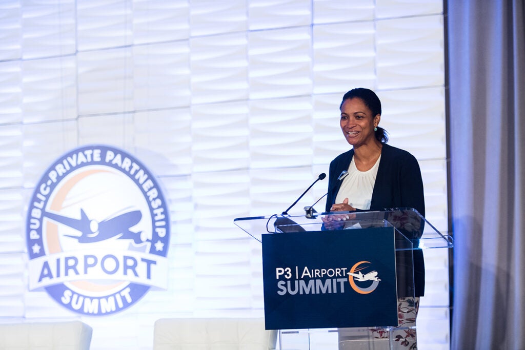 Deborah Flint