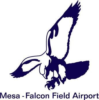 Mesa-Falcon Field Airport