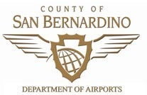 San Bernadino County Department of Airports