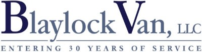 Blaylock Van, LLC