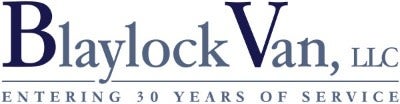 Blaylock Van, LLC
