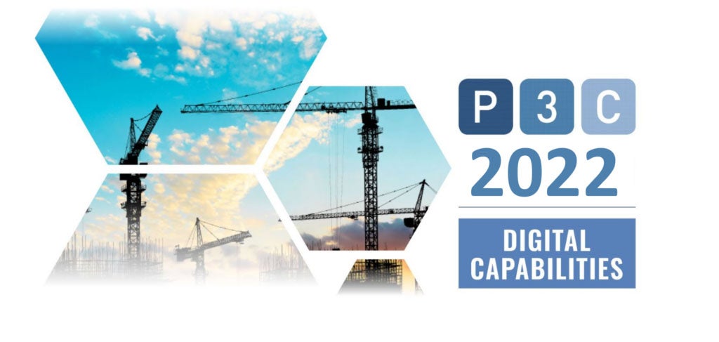 P3C Digital Offerings