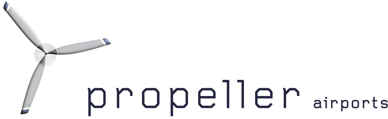 Propeller Airports