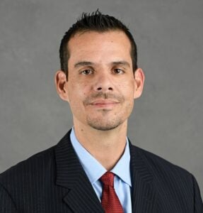 Rick Fernandez