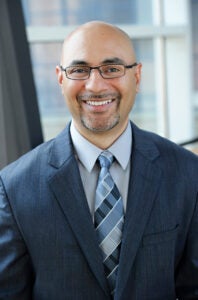 Mohammed Shehzad