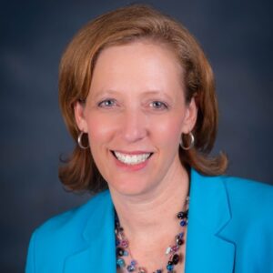 Sandra McQuain