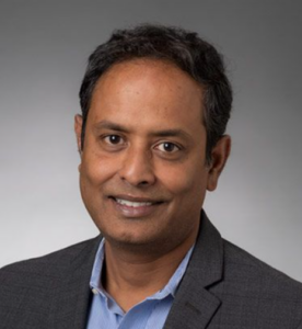 Santanu Khan