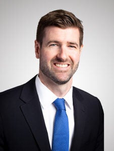 Jensen Clarke