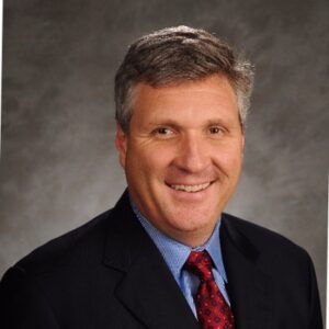Rodney Moss