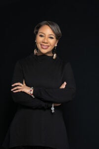 Dr. Monica Goldson