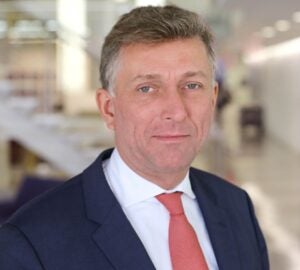 Tim Treharne