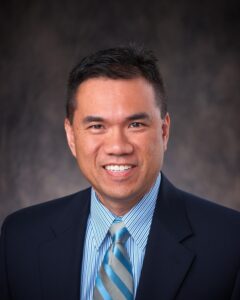 Kalbert K. Young