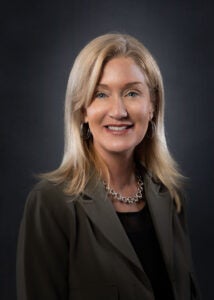 Ann  Volz