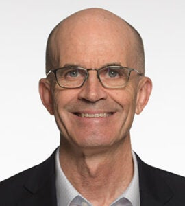 Bruce Watts