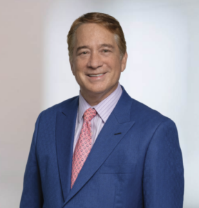 Patrick Harder