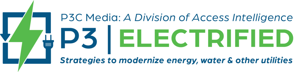 P3 Electrified