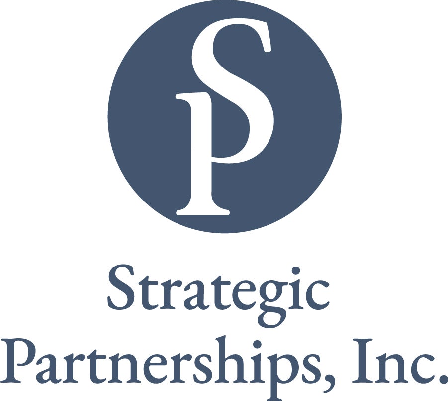 Strategic Partnerships, Inc.