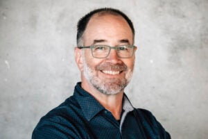 Brian  Tennyson