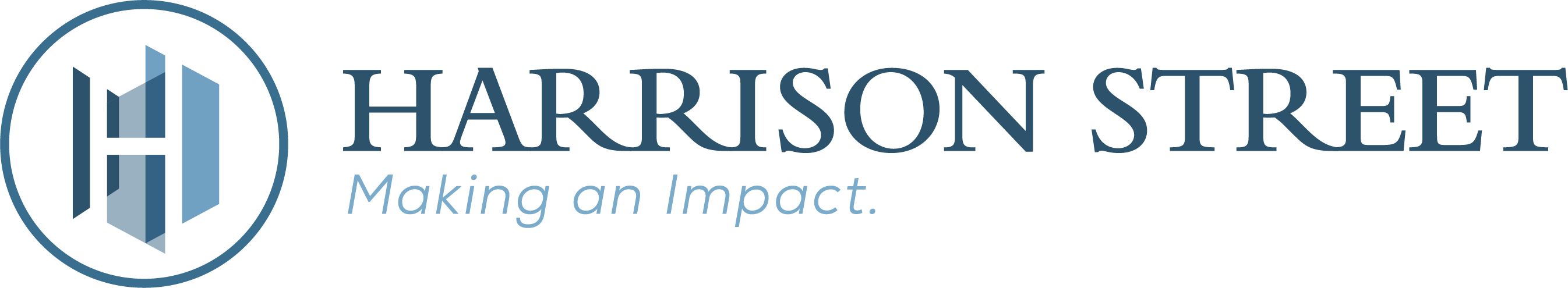 Harrison Street Real Estate Capital