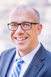 David Karlsgodt