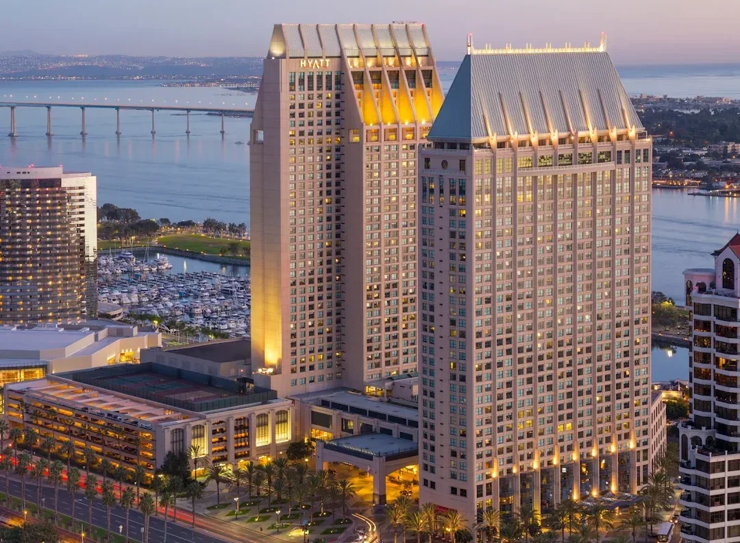 Manchester Grand Hyatt San Diego