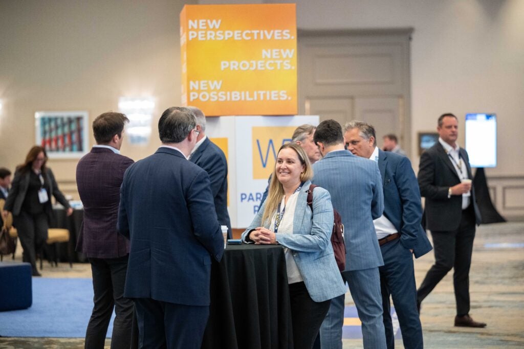 Industry Partners