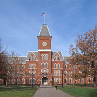 higher education