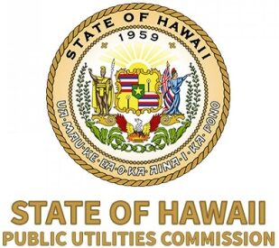 State of Hawaii (Public Works Division Project Management Branch)